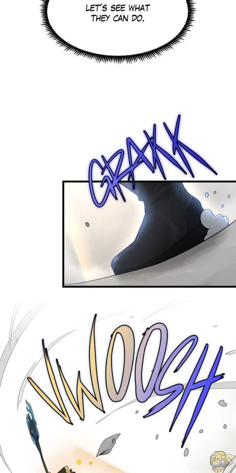 The Beginning After The End Chapter 87 image 49